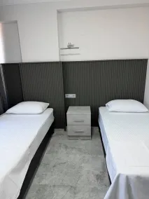 Yörük Grand Palace - Room