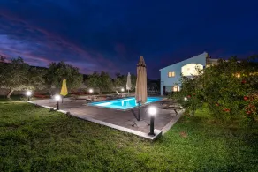 Villa Marina - Pool