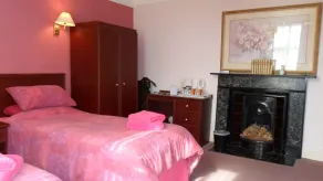 The Bell at Boxford - Room