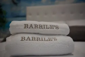 Barrile's - Chambre
