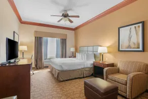 Best Western Plus Butterfield Inn - Chambre