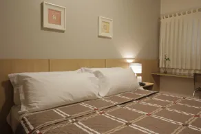 Castelo Inn Hotel - Room