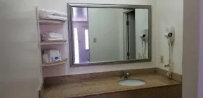 Budget Lodge - Bad