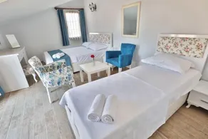 Emre Hotel 10 Oda - Rum