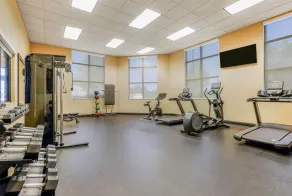 La Quinta by Wyndham Twin Falls - Salle de remise en forme