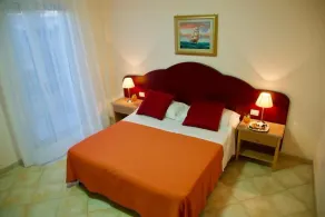 Hotel Teti - Zimmer