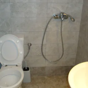 Villa Giotis - Bad