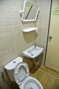 Inn Trog And Inn Soi - Salle de bain