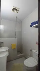 Nikita Hotel - Bathroom