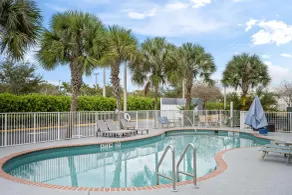 Hampton Inn & Suites Ft. Lauderdale West-Sawgrass/Tamarac - Pool
