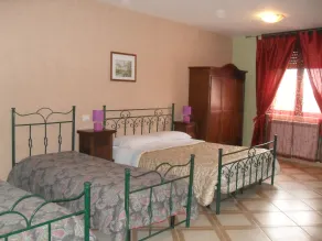 Mamma Assunta - Chambre
