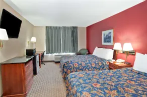 Days Inn by Wyndham Marietta-Atlanta-Delk Road - Chambre
