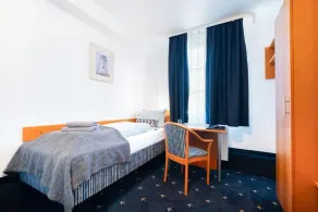Hotel Das Kemperdick - Quarto