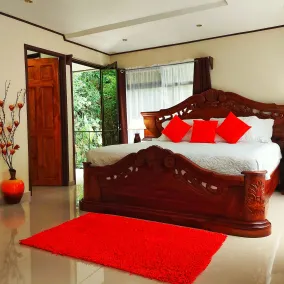 Dreams Lodge - Room
