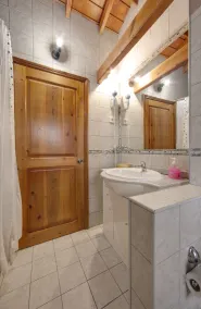 Houses In Pico - Salle de bain