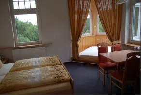 Wanderhotel Steinerne Renne - Room