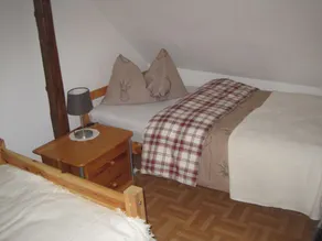 Ferienhaus Becker - Quarto