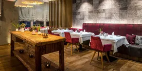 Landhotel Weißes Roß - Restaurant