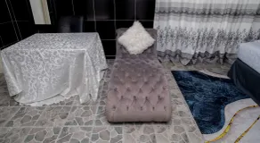 uPhondo Lodge - Room