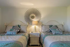 The Tiki - Chambre