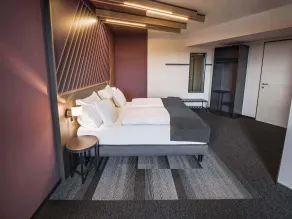 B&B HOTEL Wiener Neudorf - Chambre