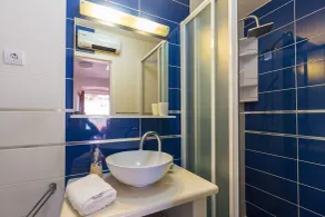 Hedera Estate, Villa Hedera XI - Bathroom