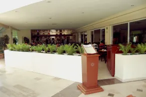 Real de Minas San Luis Potosi - Restaurant