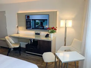 Palm Beach Gardens Marriott - Habitación