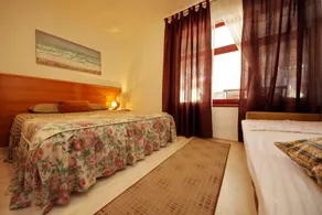 Anna Apartments - Room