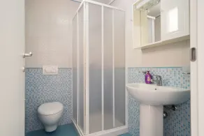 Lido Marini Seahouses - Bagno