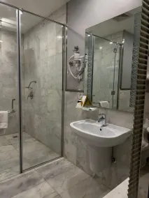 Gorash Hotel  - Habitación