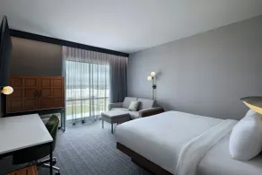 Courtyard by Marriott Austin Dripping Springs - Chambre