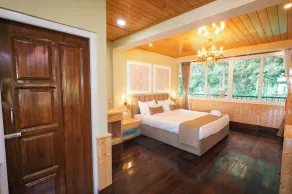 Avianna Windy House Wellness Retreat - Chambre