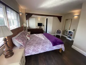 The Rose Cottage Inn - Room