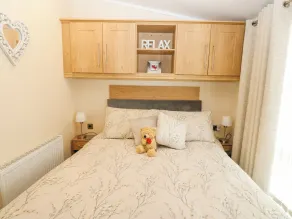 Plot 32 - Zimmer