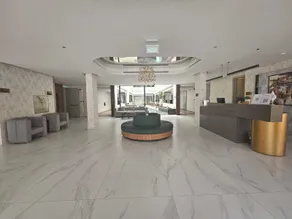 سنود النرجس Snood Al Narjis - Reception