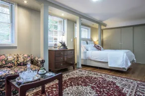 The Stone on the Hill - 3 bedroom house - Rom