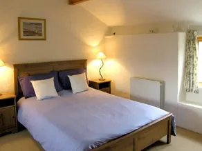 Pen y Parc - Interior