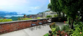 Dosun B&B - Hall