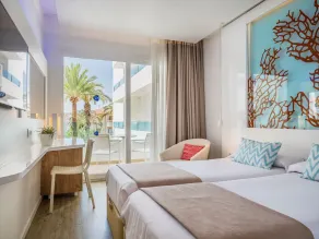 The Sea Hotel by Grupotel - Adults Only - Chambre