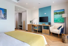 Ulwazi Place Hotel By Trianum - Room