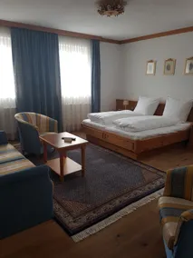 Gasthof Feldl - Camera