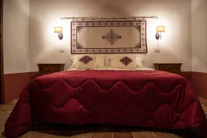B&B Casa Licheri - Camera