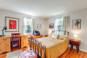 Princeton Home w/ Patio: Pets Welcome! - Interiør