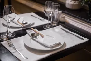 My Boutique Hotel & Spa - Restaurant