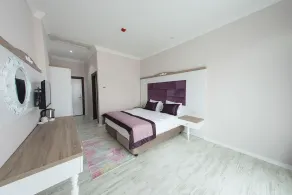 Sozturk Otel - Habitación