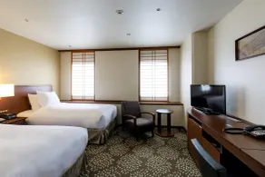 ANA Holiday Inn Kanazawa Sky by IHG - Chambre