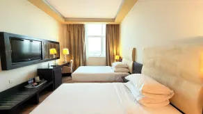 Sunday Mangrove Corniche Hotel, Ras Al Khaimah - Room