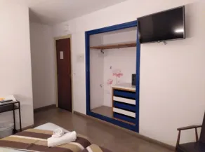 Hotel Corisco - Rum