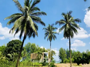 Cape Pakarang Wow Wild Wellness Escapes - Zimmer